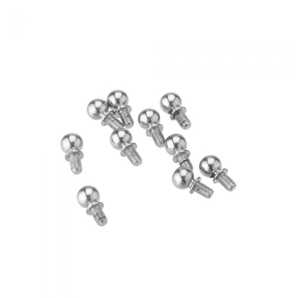 WLA949-46 Ball Head Screw 10.8x4
