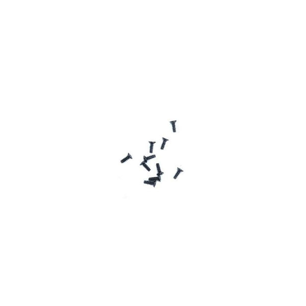 WLA949-47 Countersunk Tapping Screw 2x6