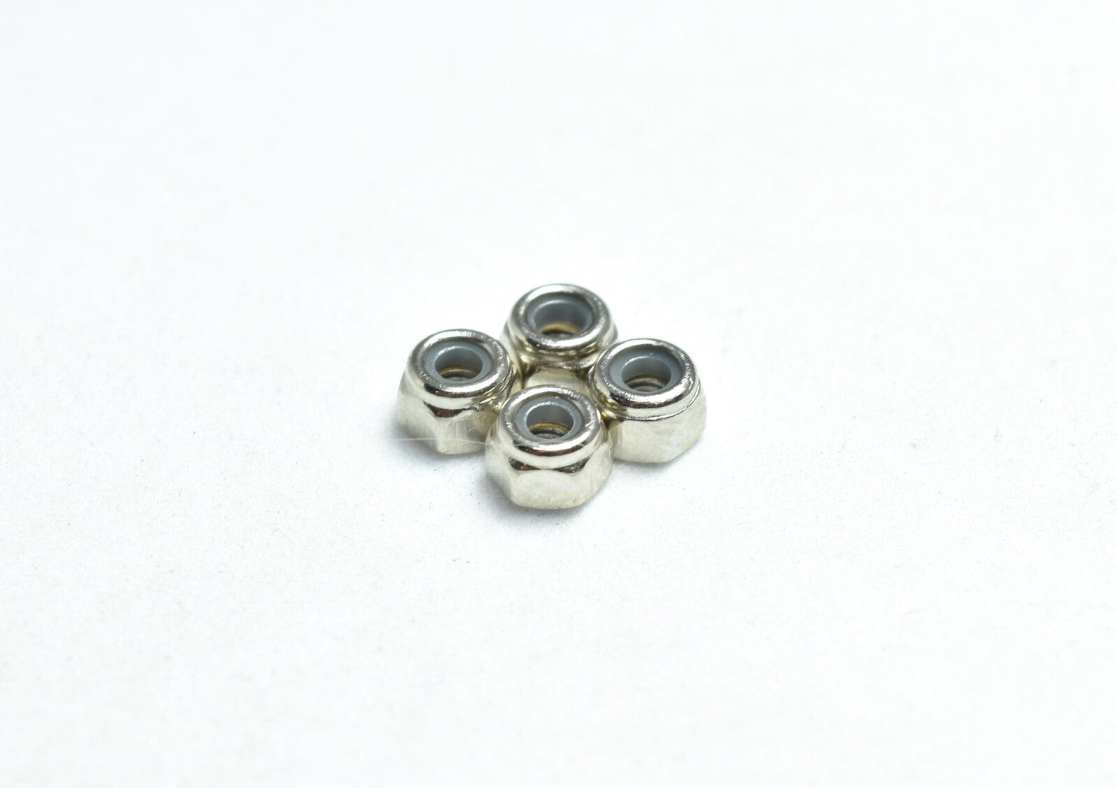 WLA949-49 3mm LockNut WL TOYS