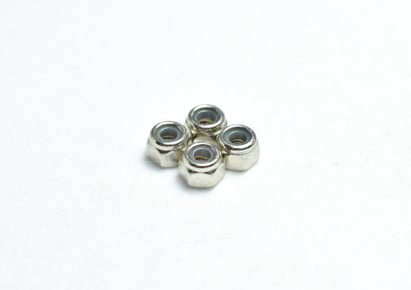 WLA949-49 3mm LockNut