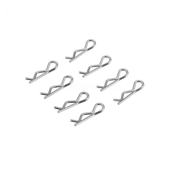 WLA949-54 Body Pins