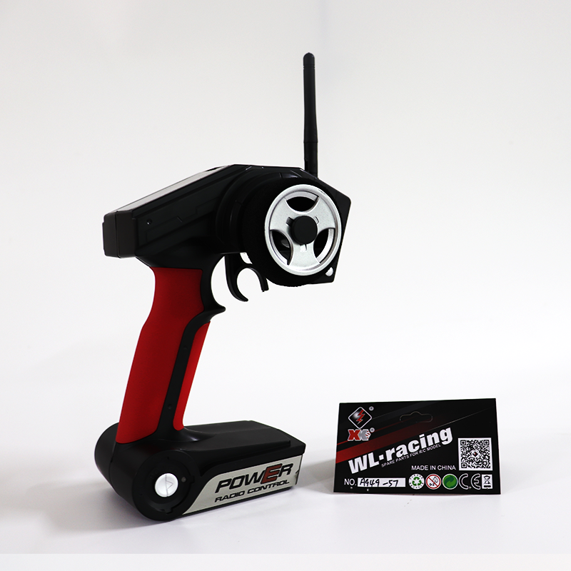 WLA949-57 2.4 Transmitter only WL TOYS