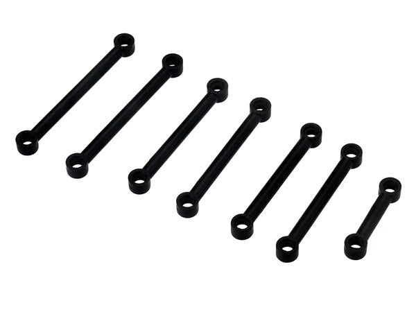 WLA959-03 Pull rod (fixed length turnbuckle)