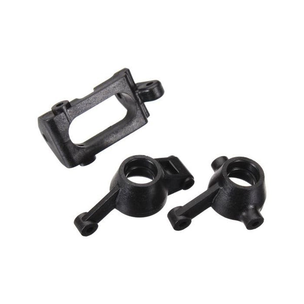 WLA959-05 F C hub,steering block & R hub,1pce each