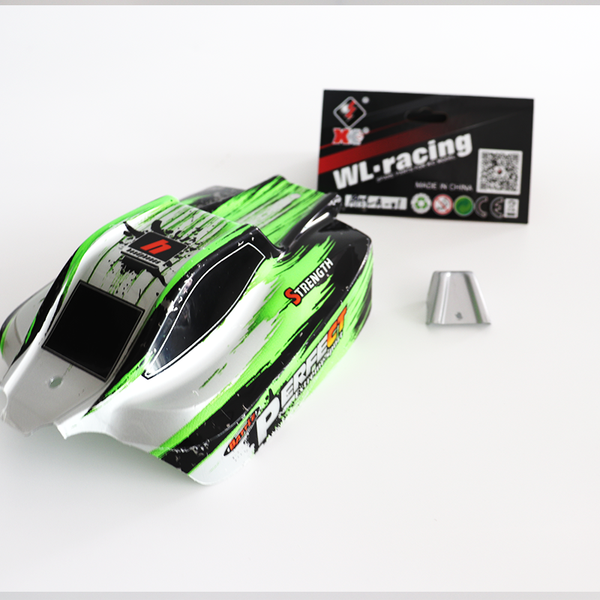 WLA959-A-01 Buggy Body