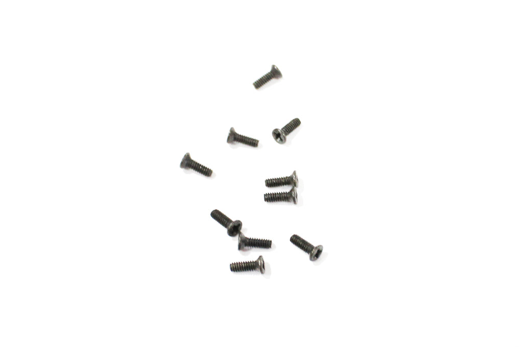 WLA959-B-20 FLAT HEAD SCREW 2X6 WL TOYS