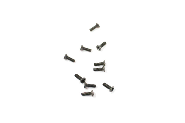 WLA959-B-20 FLAT HEAD SCREW 2X6