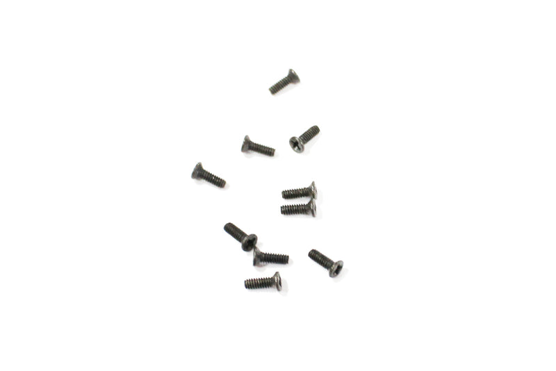 WLA959-B-20 FLAT HEAD SCREW 2X6