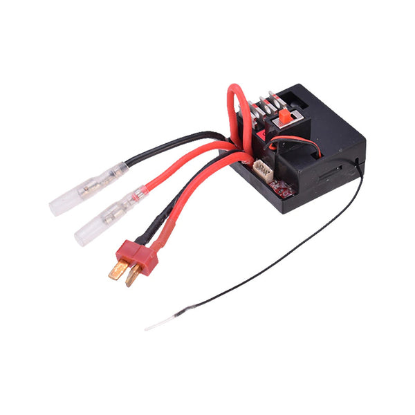 WLA959-B-25 2in1 Receiver and ESC suit 70KMH cars