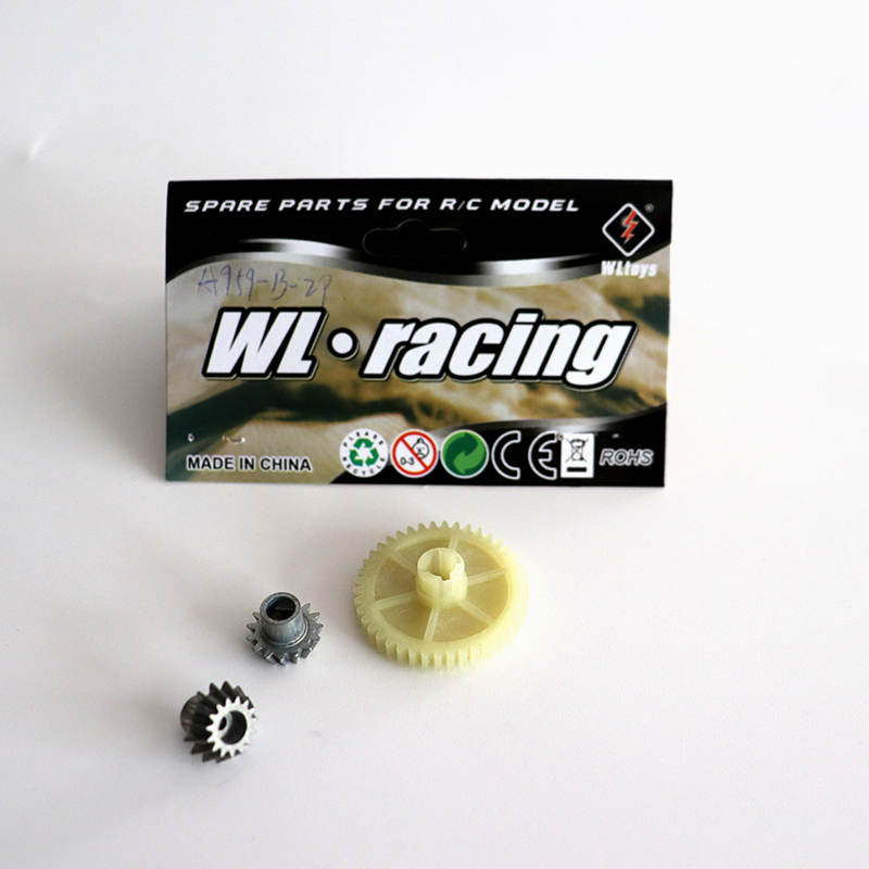 WLA959-B-29 Spur Gear to suit A959-B 70KMH buggy