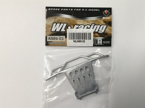 WLA969-03 Bumper set (18404/18409)