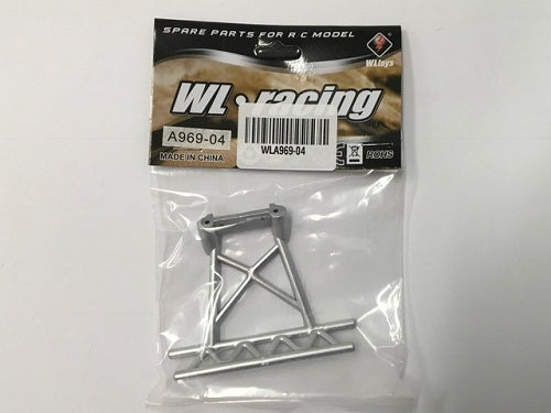 WLA969-04 Bumper set