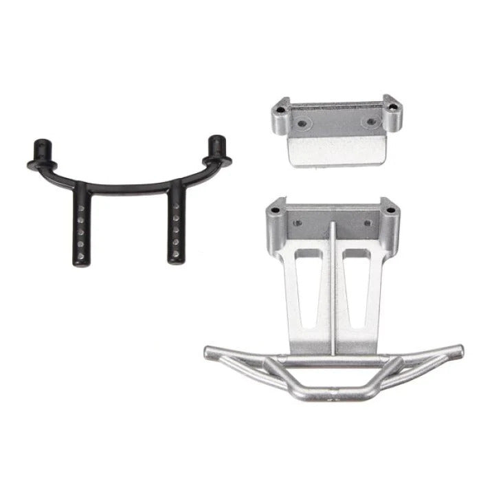WLA979-03 Body posts to suit truck (18402/18404) WL TOYS