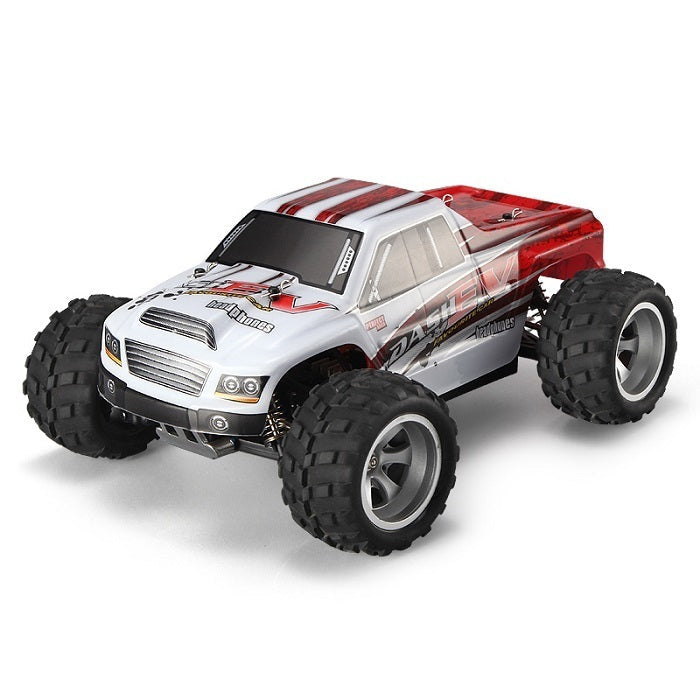 WLA979-B High Speed 1/18 M/Truck (70 km/h) WL TOYS