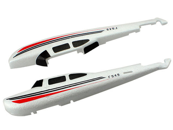 WLF949-001 Airframe Accessories