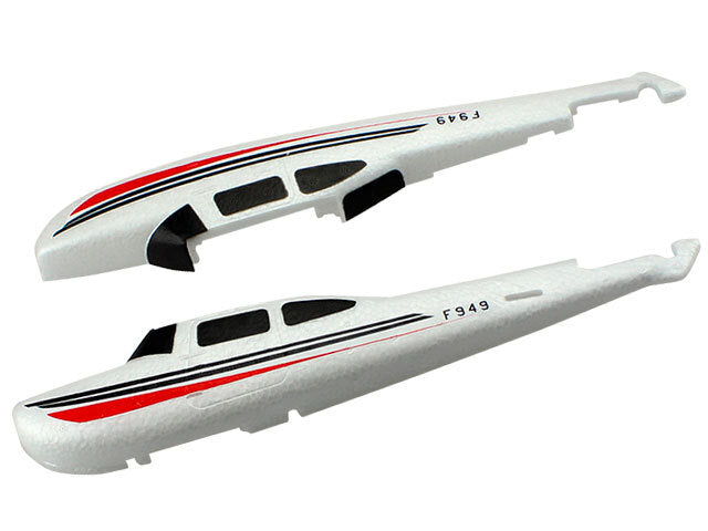 WLF949-001 Airframe Accessories