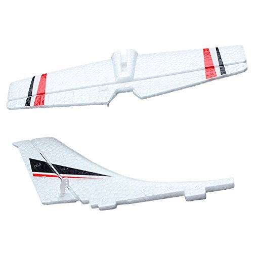 WLF949-002 Empennage Accessories