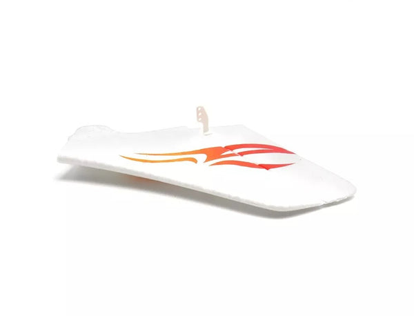 WLF959-004 Vertical Tail Wings