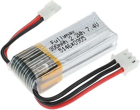 WLF959-010 Battery for Sky King