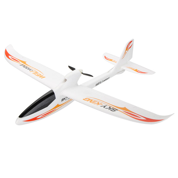 WLF959 Sky King Glider RTF