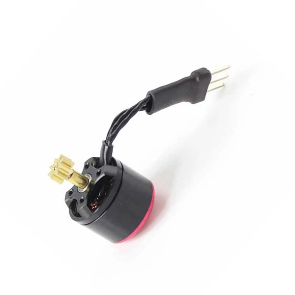 WLK110-001 K123 Heli Brushless Motor Group