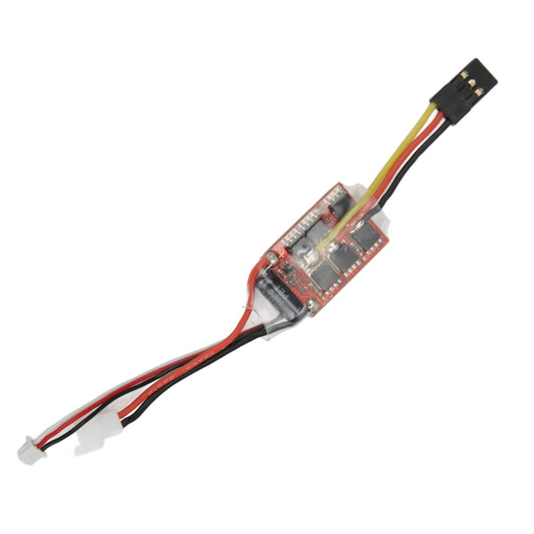 WLK110-003 K123 Heli ESC Governor group