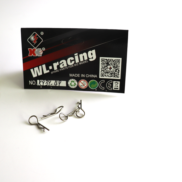WLK939-49 R type pin