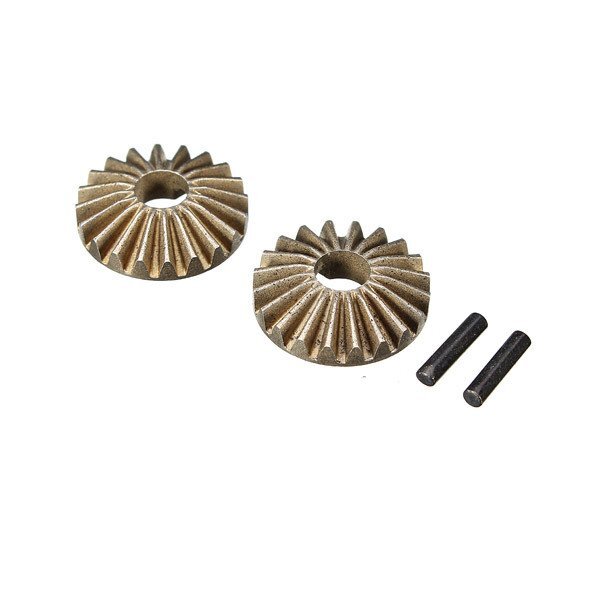 WLK949-44 Differential gear group (104001-2209)