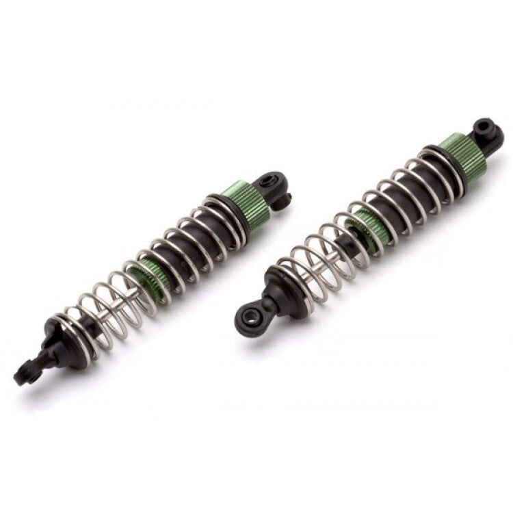 WLL303-08 Shock Absorbers 86mm (WLA323) 2pce WL TOYS