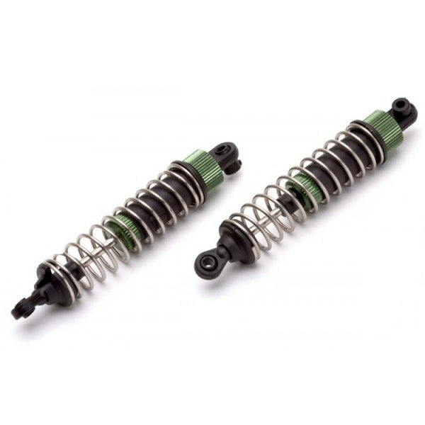 WLL303-08 Shock Absorbers 86mm (WLA323) 2pce