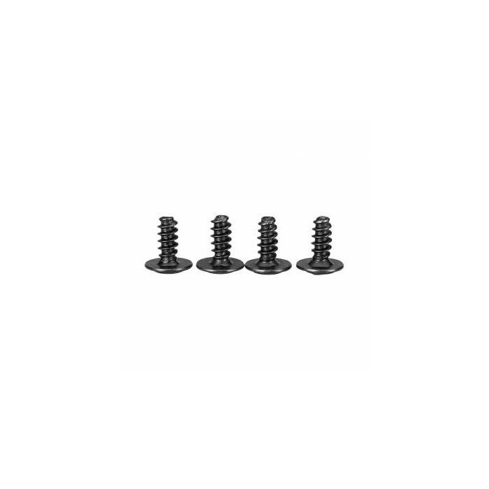 WLL959-62 Washer Head Self Tap Screw 2.5x6 WL TOYS