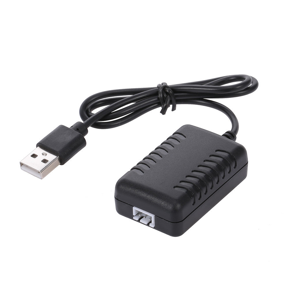 WLUSB-1374 USB CHARGER 12427/12428 RANGE WL TOYS