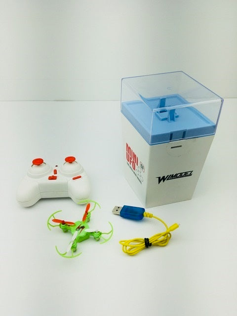 WLV646 Mini 4ch quad w/headless mode