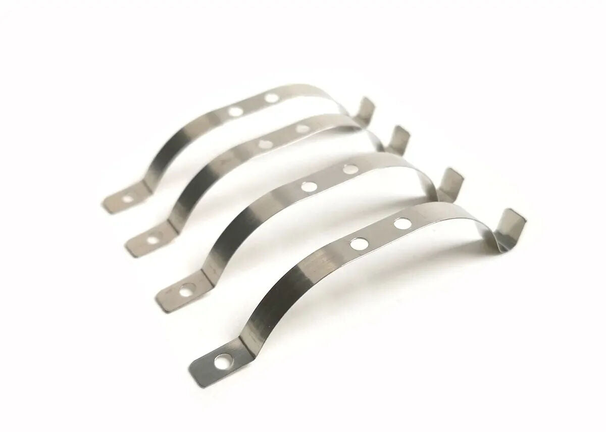 WPL Shock absorber 0.2*4 WPL-AB003
