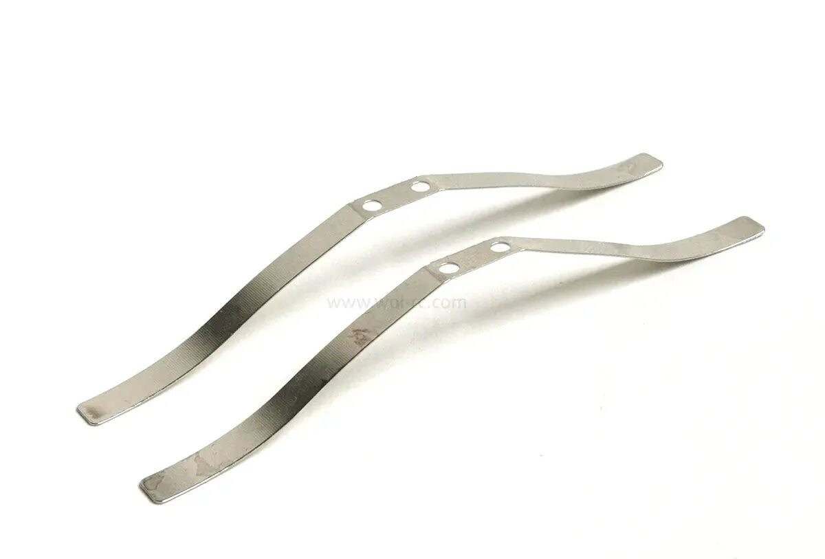 WPL Shock absorber 0.3*2 WPL-AB004