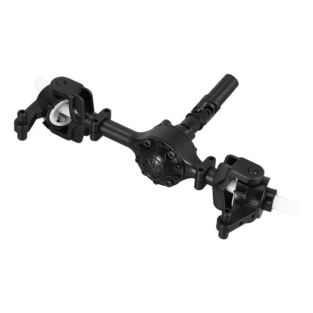 WPL Die-cast tooth front axle WPL-ABC001