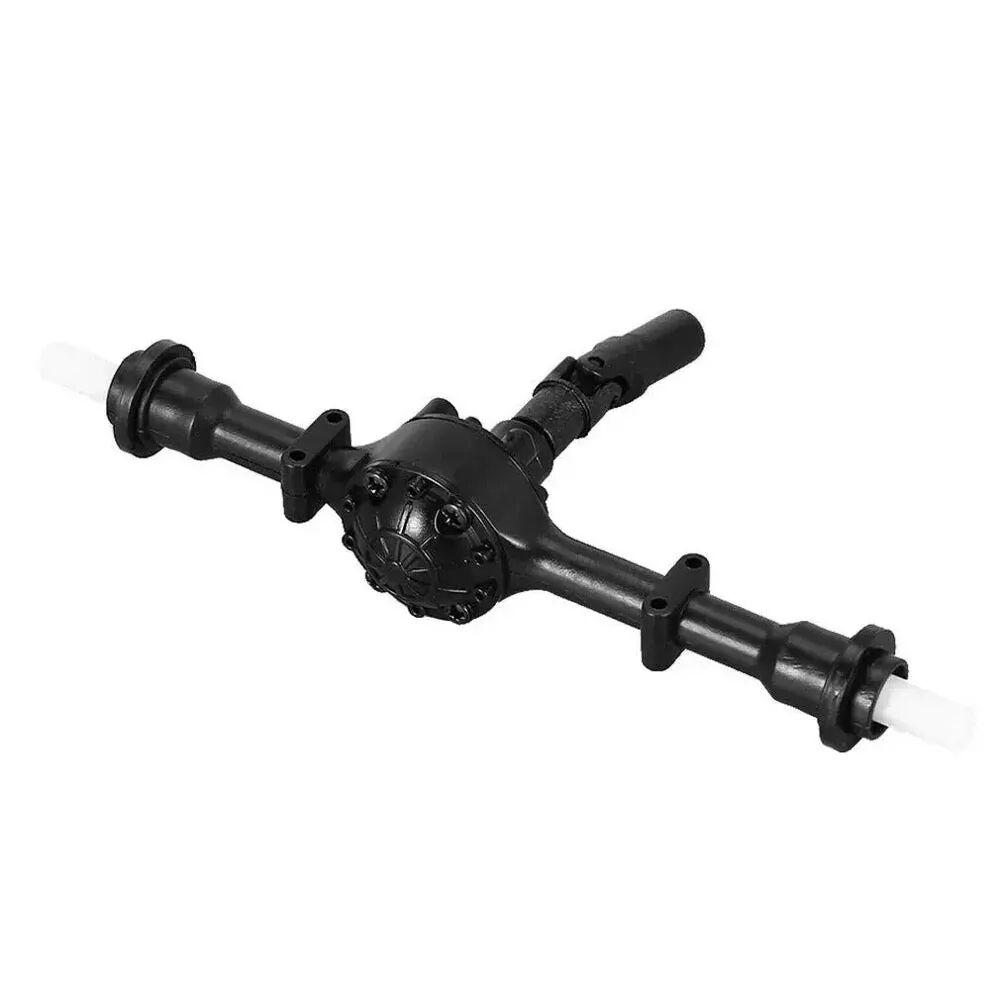 WPL Die-cast tooth rear axle WPL-ABC002