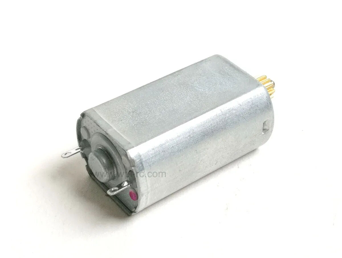 WPL 180 motor+Copper teeth WPL-ABC010