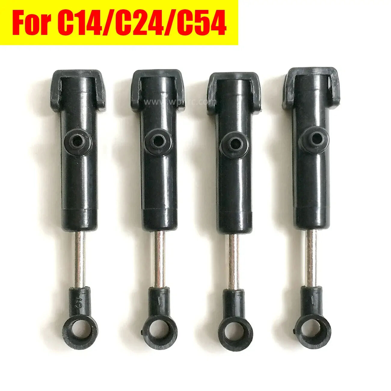 WPL C14, C24 Tie rod suspension WPL-AC003