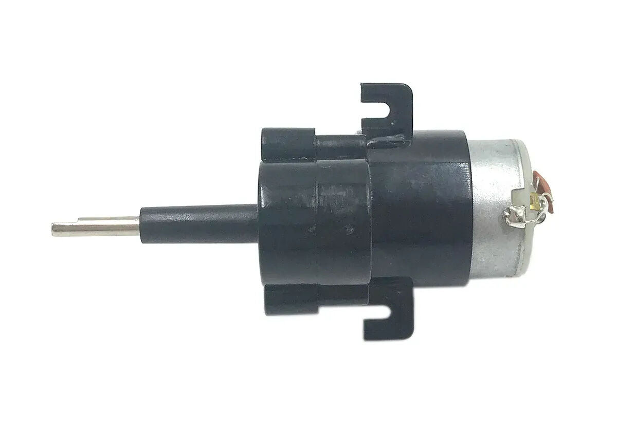 WPL D12 Rear drive gearbox + motor WPL-AD009