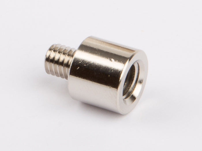Wilesco Adapter. Threadm6/M5 WSP1529