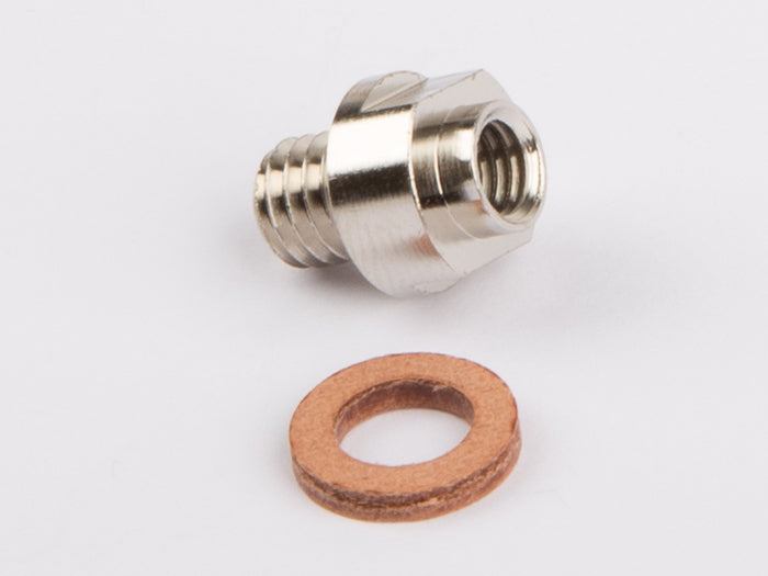 Wilesco Adapter M5 -M6 (D14. 141) WSP1533