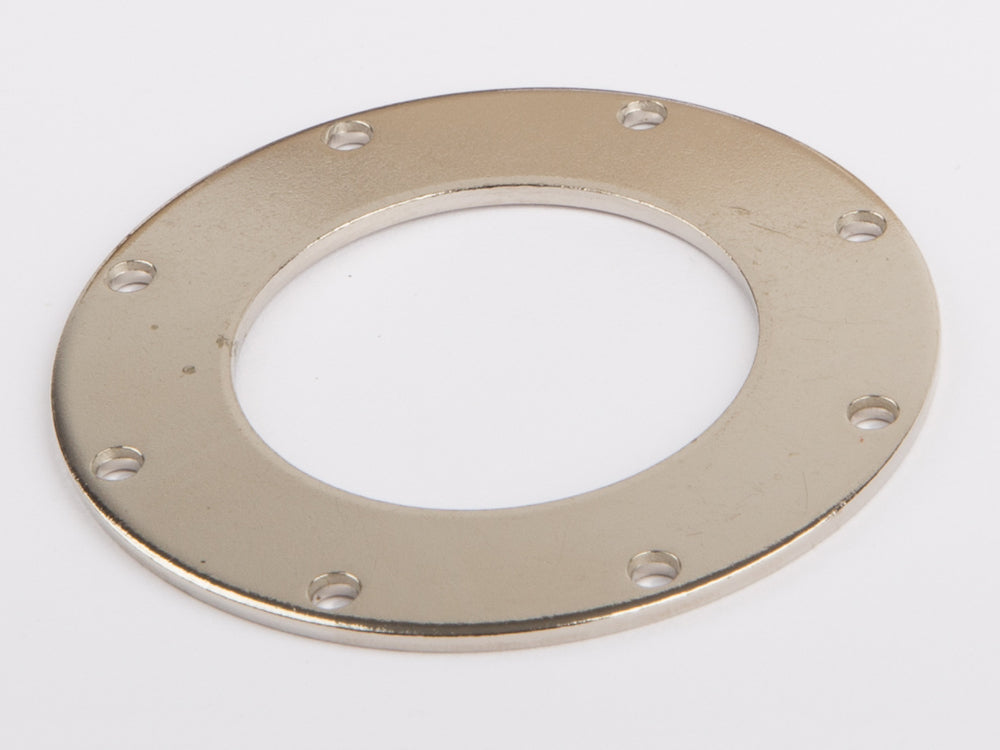 Wilesco Metal Surround For Water Gauge Glass. 37 Mm Diameter WSP1551