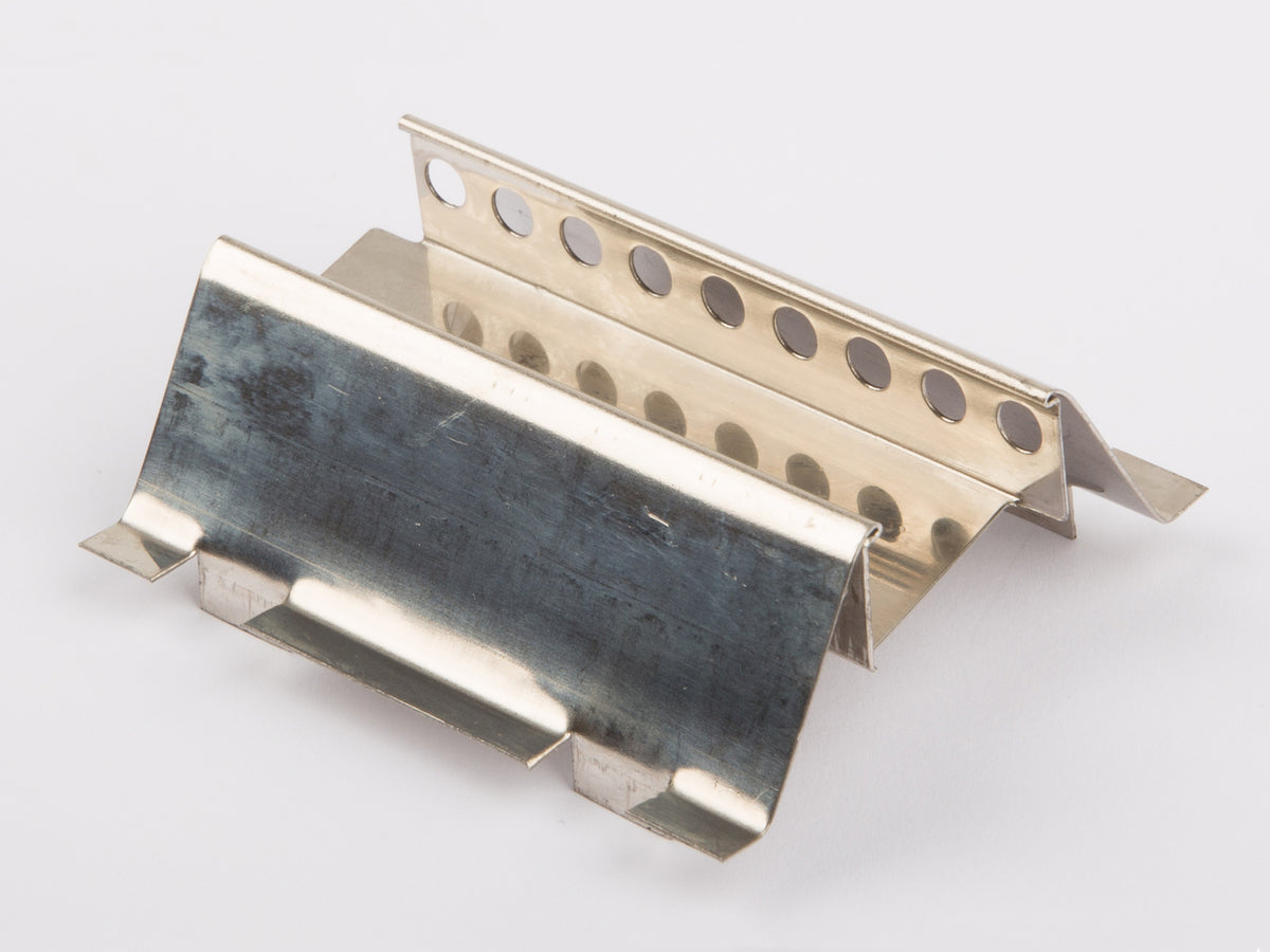 Wilesco Burner Slide Guide (D5. 6) WSP1586