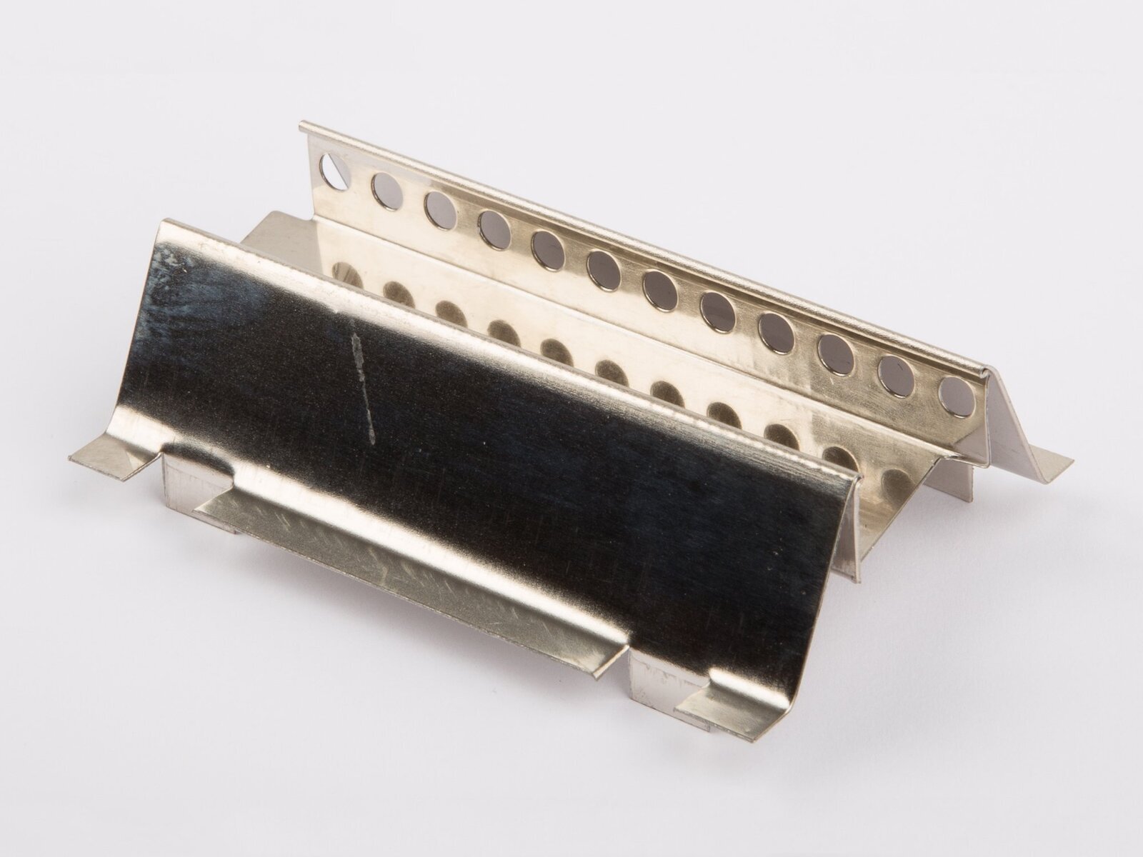 Wilesco Burner Slide Guide (D8.10.365. 368 405.455.52) WSP1587