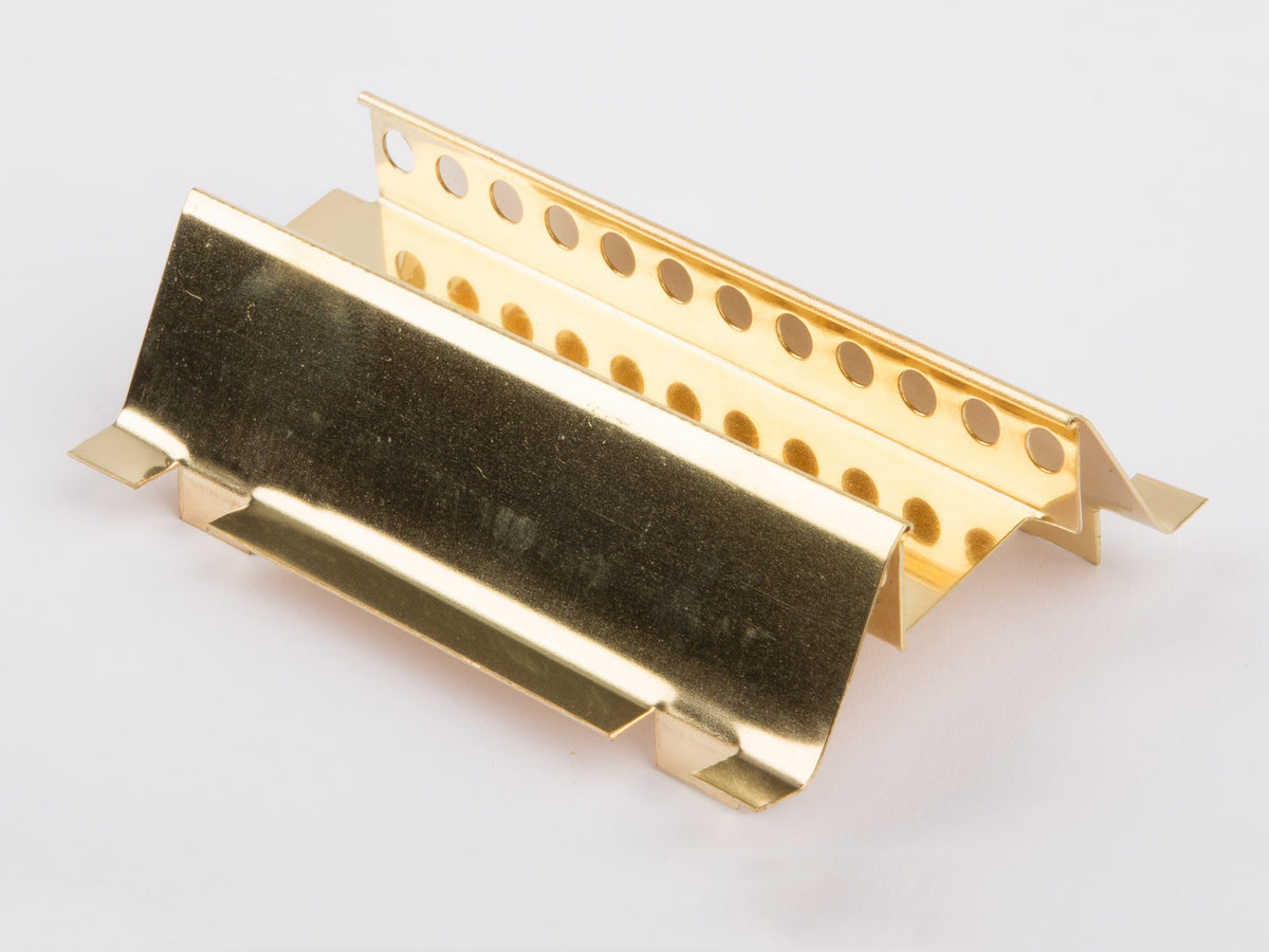 Wilesco Burner Slide Guide (D106.305.366.406.409.456.320) WSP1588