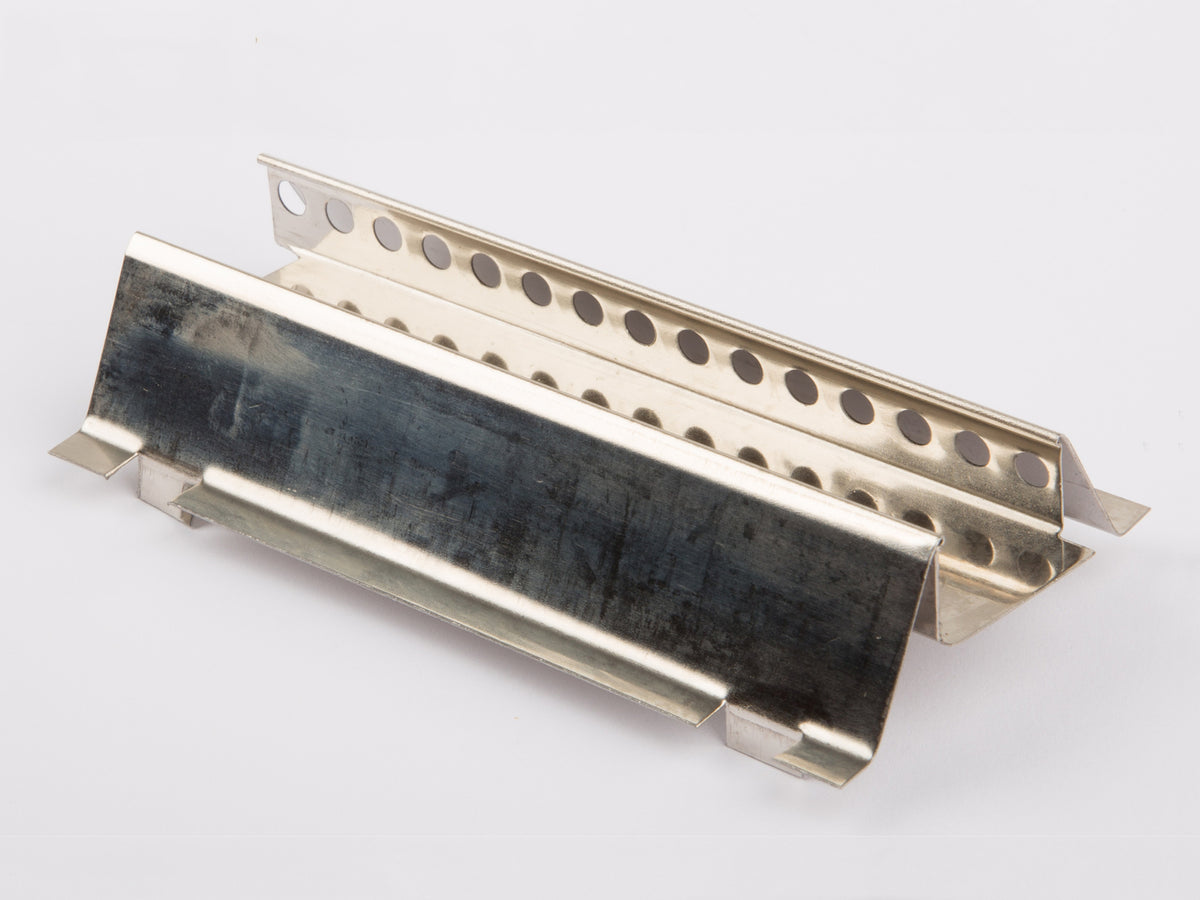 Wilesco Burner Slide Guide (D12. 14. 141. 16) WSP1589