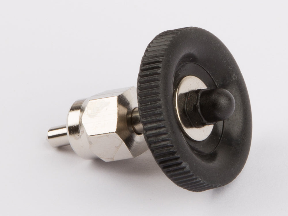 Wilesco Steam Supply Valve Without Valve Body Base (D16.18.20.24) WSP1593