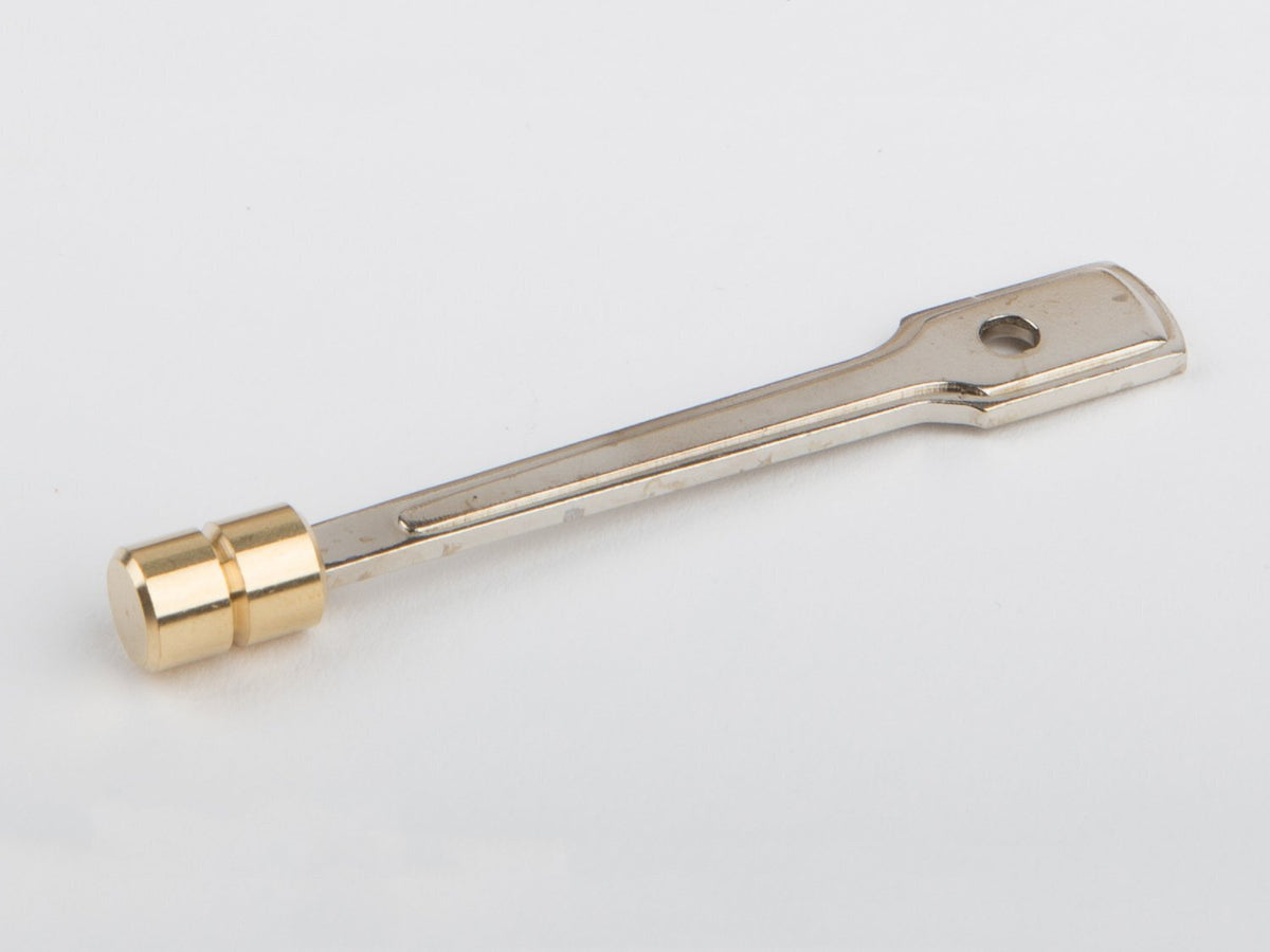 Wilesco Piston With Rod. Diameter 7 Mm (D5.6) WSP1607