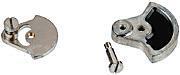 Wilesco Crank pulley D5, D6, D8, D12 WSP1611